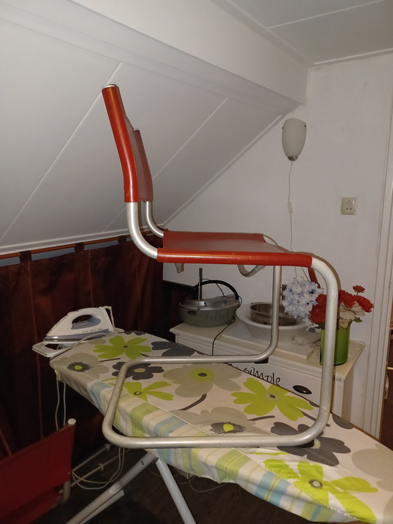 Image 1 of Marcel Breuer chair .8