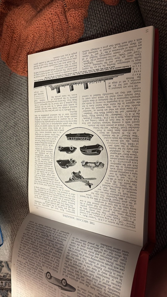 Livre : DinkyToys et miniatures – Cadeaux, Other, Paper (photo 3 of 5)