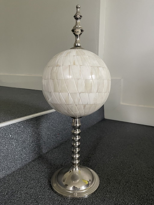 Luxury Deco Object