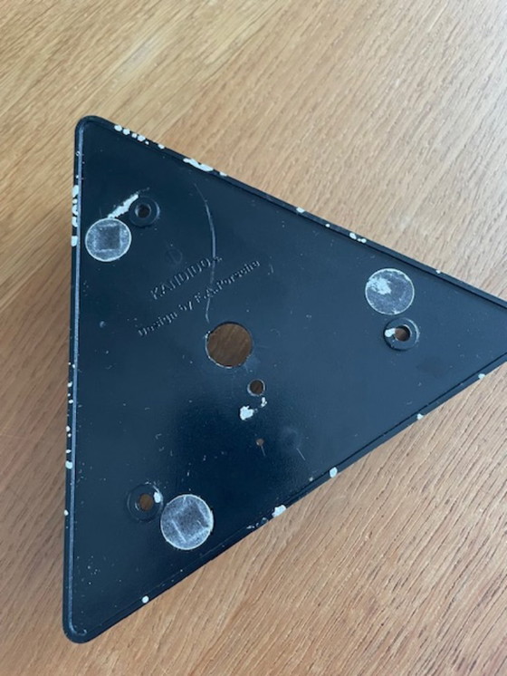 Image 1 of Lucitalia - Kandido ceiling lamp - design by F.A. Porche 