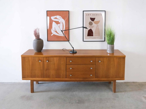 Vintage sideboard Dressoir 50s 60s 70s Midcentury