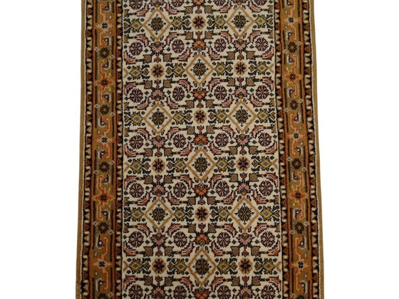 Image 1 of Runner Bidjar - 347 x 80 cm - Annodato a mano