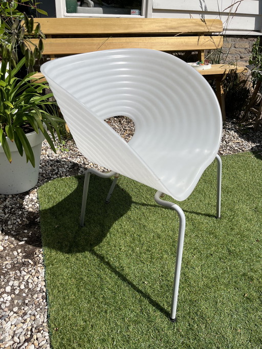10x Vitra Tom Vac