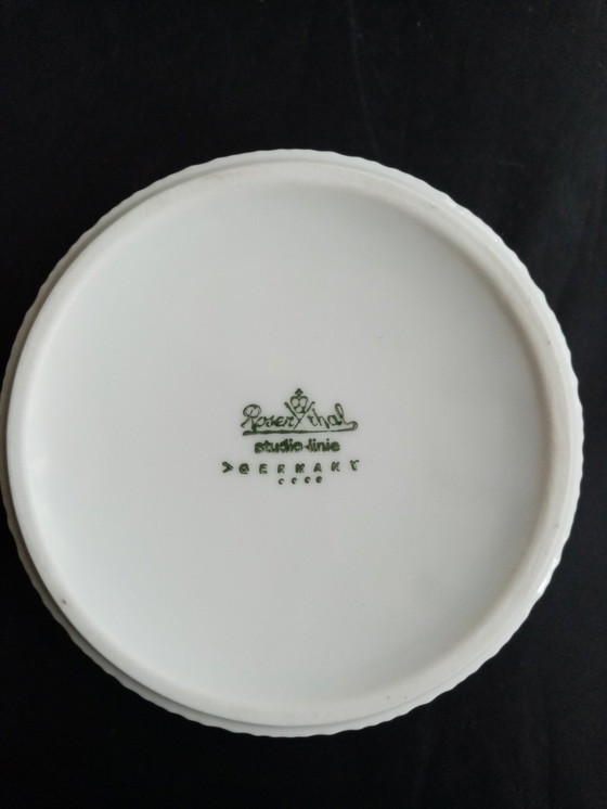 Image 1 of Rosenthal Studio Linie/Tapio Wirkkala