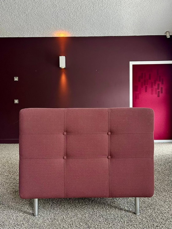 Image 1 of Iconica poltrona(e) Gelderland 6111 di Jan des Bouvrie, disponibile singolarmente o in set.