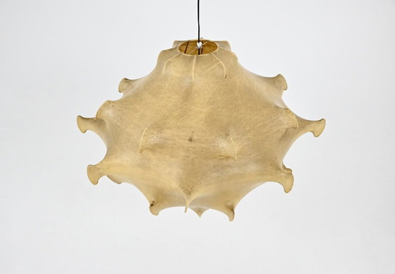 Image 1 of Grande lampada a sospensione Taraxacum di Achille e Pier Giacomo Castiglioni per Flos, 1960