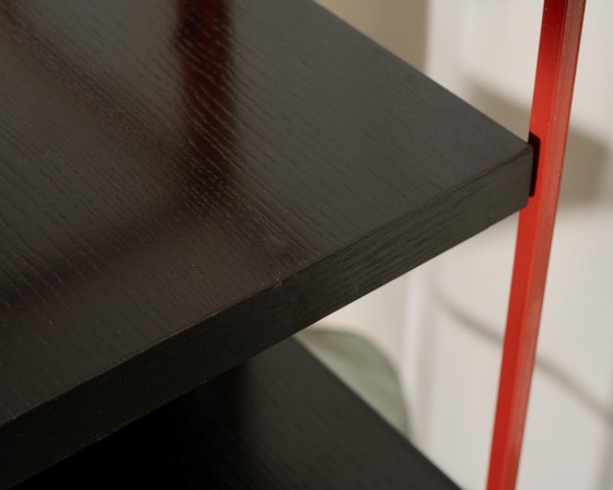 Image 1 of Luigi Caccia Dominioni Credenza Scaletta