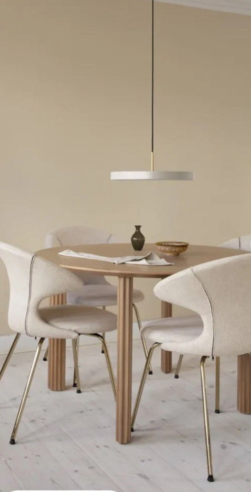 Lampe suspendue Umage Asteria