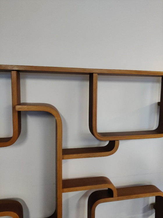 Image 1 of Divisorio per ambienti Ludvik Volak