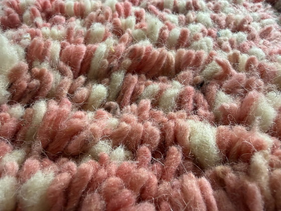 Tappeto Boucherouite marocchino annodato a mano, 315 × 194 cm – Baba Boho, Tappeti, Lana (photo 8 of 13)