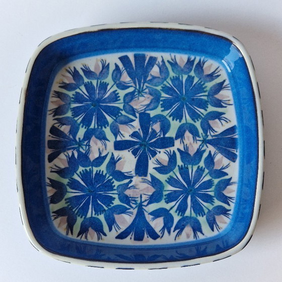 Image 1 of Royal Copenhagen / Aluminia - Schale "Tenera" von Marianne Johnson