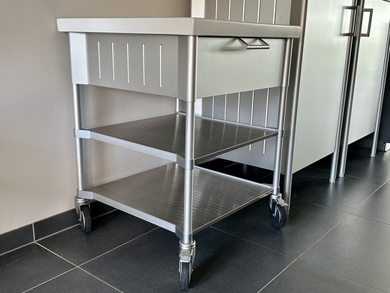 Image 1 of Bulthaup System 20 Element cabinet 1 piece