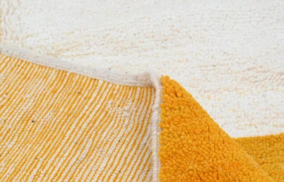 Berber Treasure — Authentiek Marokkaans tapijt 270/160 cm – Vloerkleden en tapijten, Wool (photo 9 of 10)