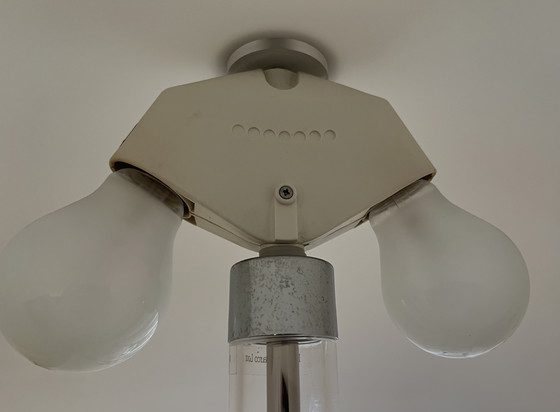 Image 1 of Lampada da tavolo Harco Loor vintage