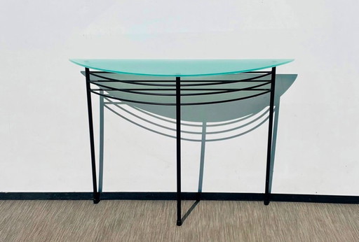 Console style Post-Modern. Vintage 90s