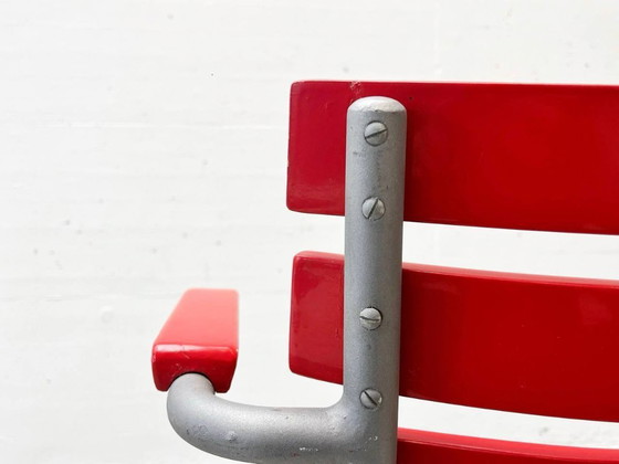 Image 1 of Sedia da giardino Embre modello 1024 del 1934