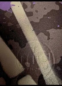 Image 1 of Aiiroh malcom x 1/1 met originele certificaat 