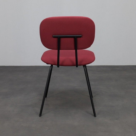 Image 1 of Silla de comedor 4x Pi de Richard Hutten para Puik Design