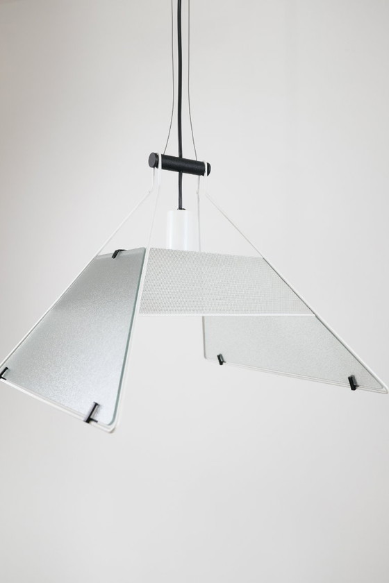 Image 1 of Trapez Salvati Ambrogio