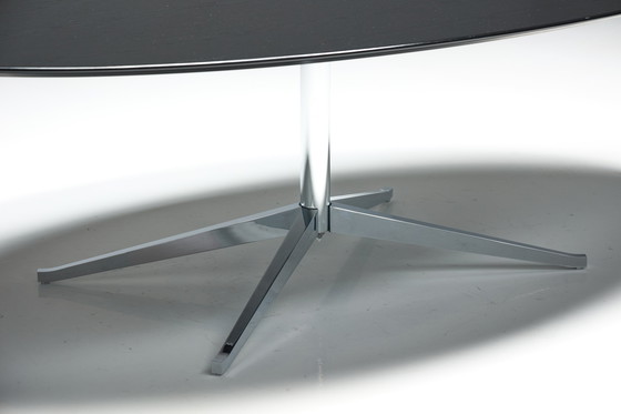 Image 1 of Table Desk by Florence Knoll for Knoll International, United States, 1960s