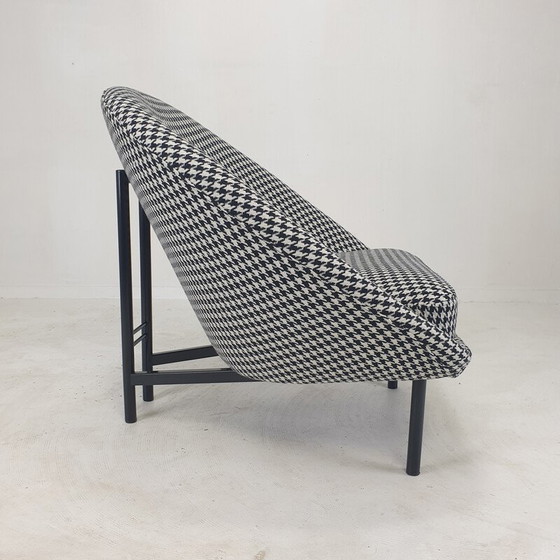 Image 1 of Paire de fauteuils vintage F115 par Theo Ruth pour Artifort, années 1960