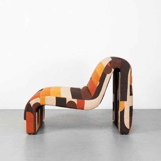 Image 1 of 2 sillones retro