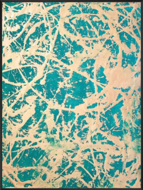 Image 1 of Jürgen Angeler - The Golden Keyhole