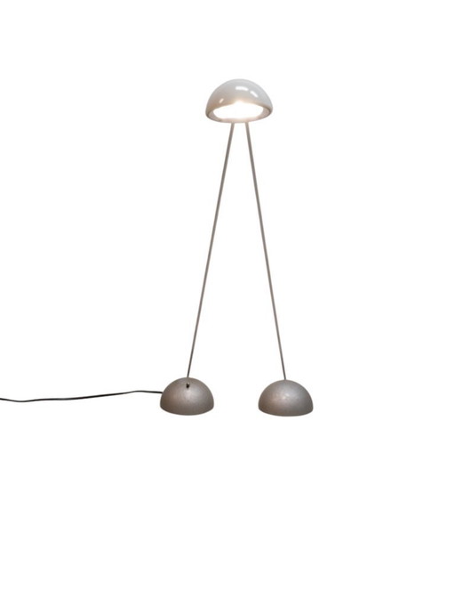 Troll desk lamp by Shigeaki Asehara for Luci, 1980s