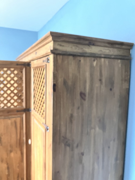 Image 1 of Cabinet mexicain