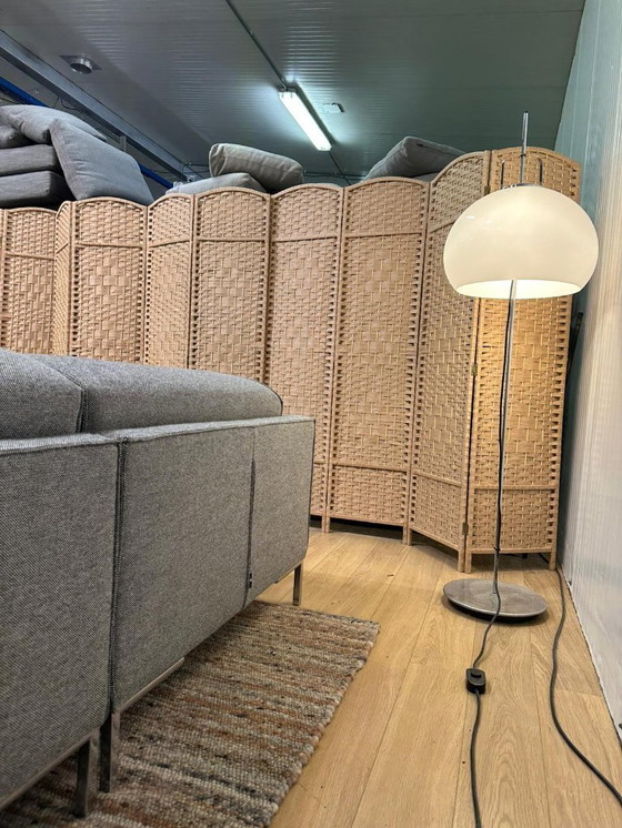 Image 1 of New Design on Stock Aikon Corner Sofa