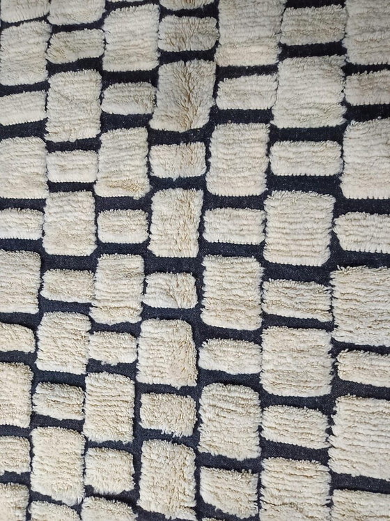 Tappeto berbero 4/3 m – Tappeti, Wool (photo 7 of 8)