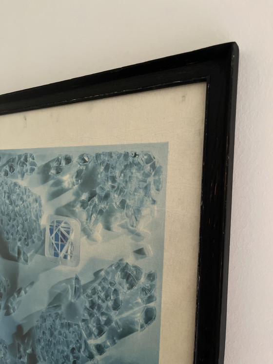 Design Grafico Modernista Francese Degli Anni '70 – Fotografie, Other (photo 5 of 5)