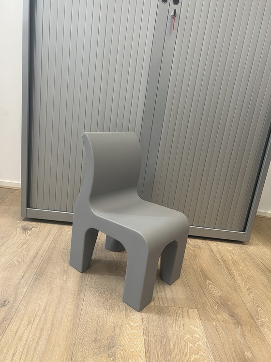 Image 1 of Trona Richard Hutten Bronto - Gris - 2 unidades disponibles