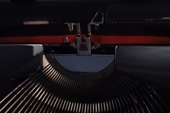 Image 1 of Macchina da scrivere Triumph Tippa S restaurata (1977) AZERTY