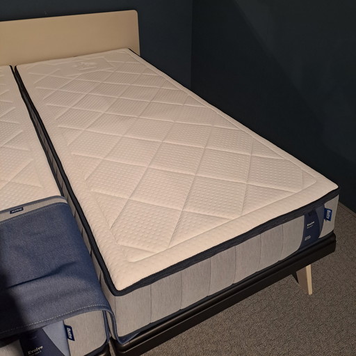 Matelas Auping Evolve type A - 90 x 210 cm ferme