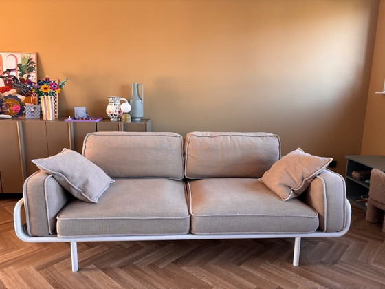 IKEA PS 2012 Sofa Nike Karlsson – 3-5 Sitzer Sofas, Other (photo 13 of 20)