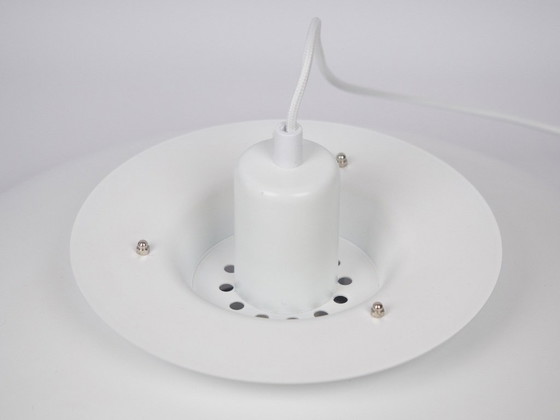 Image 1 of Paire de 2 suspensions vintage danoises des années 1980