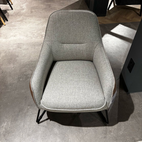 Image 1 of XOOON Oviedo fauteuil