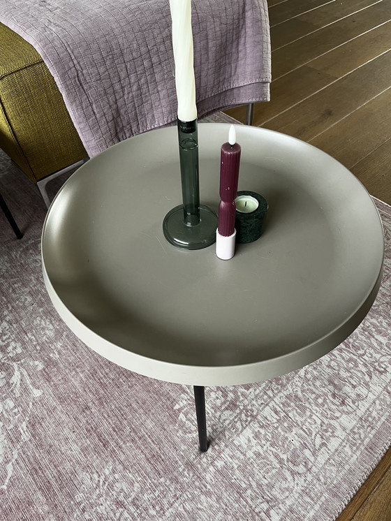 Image 1 of Hay Tulou coffeetable