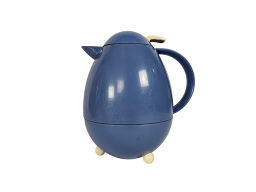 Leifheit - Columbus - thermos flask - Postmodern - 80s