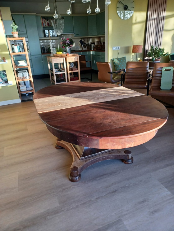 Image 1 of Esszimmergarnitur