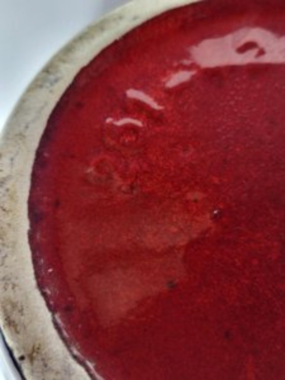 Image 1 of Jarrón Sheurich Keramik Alemania, Años 70