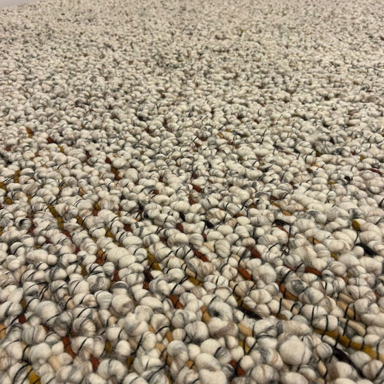 Image 1 of Tappeto Brinker Carpets Modena Cloud White 115 - 200x300cm