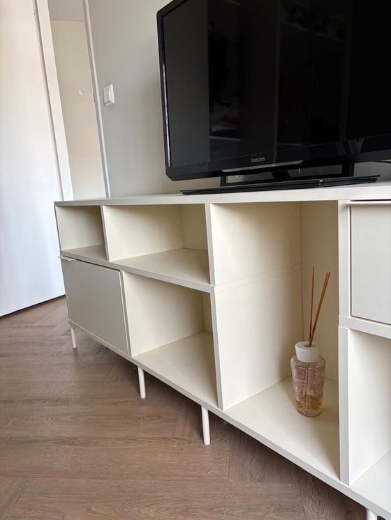 Image 1 of Tylko kast - dressoir beige kleur