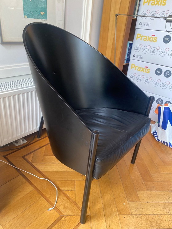 Image 1 of Philippe Starck Costes chiar