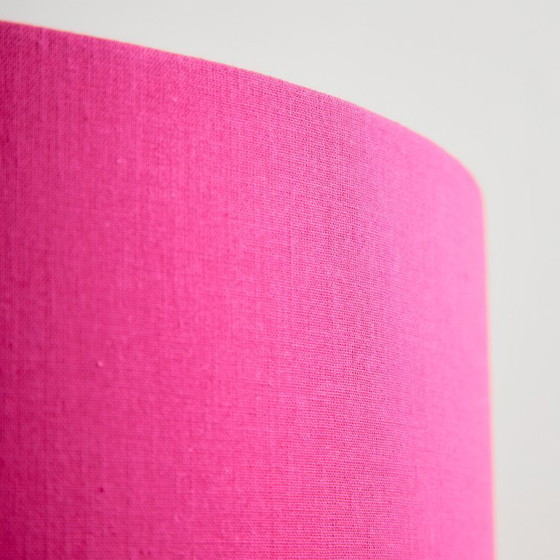 Image 1 of MK6814 Chrome floor lamp