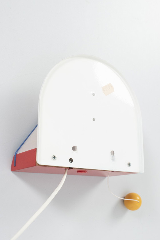 Image 1 of Ikea Stoja Wandleuchte