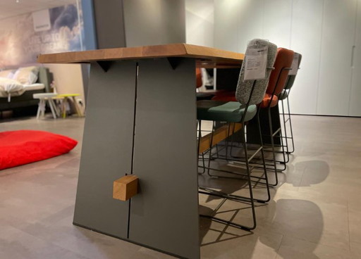 Mesa de bar Bert Plantagie Amar