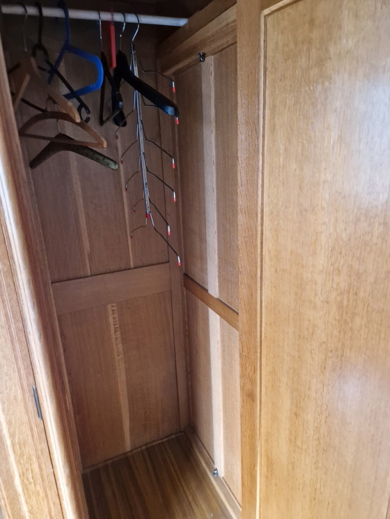 Image 1 of Conjunto de muebles de dormitorio Art Déco