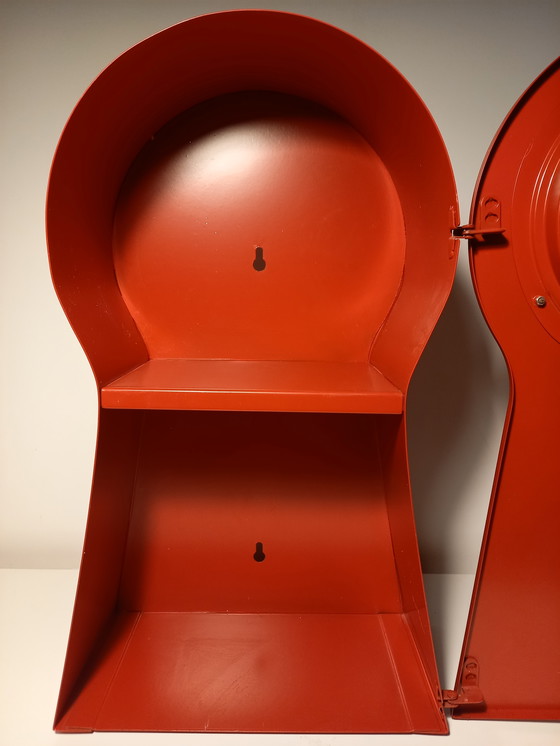 Image 1 of Ikea vintage 90s keyhole clock. PS collection